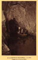 64-BETHARRAM LES GROTTES-N°4028-E/0125 - Lestelle-Bétharram