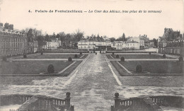 77-FONTAINEBLEAU-N°4028-E/0115 - Fontainebleau