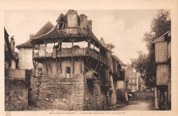 64-SALIES DE BEARN-N°4028-E/0059 - Salies De Bearn