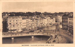 64-BAYONNE-N°4028-E/0027 - Bayonne