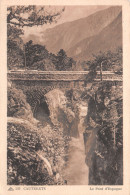 65-CAUTERETS-N°4028-D/0359 - Cauterets