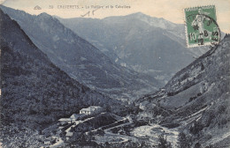 65-CAUTERETS-N°4028-D/0327 - Cauterets