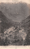 65-CAUTERETS-N°4028-D/0315 - Cauterets