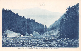 65-CAUTERETS-N°4028-D/0321 - Cauterets