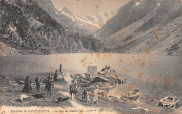 65-CAUTERETS-N°4028-D/0325 - Cauterets