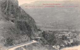 65-CAUTERETS-N°4028-D/0289 - Cauterets