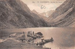 65-CAUTERETS-N°4028-D/0255 - Cauterets