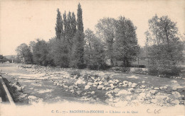 65-BAGNERES DE BIGORRE-N°4028-D/0215 - Bagneres De Bigorre