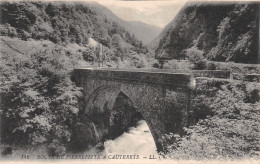 65-CAUTERETS-N°4028-D/0213 - Cauterets