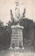 65-LOURDES-N°4028-D/0173 - Lourdes