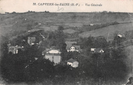 65-CAPVERN-N°4028-D/0129 - Autres & Non Classés