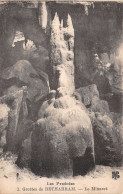 64-BETHARRAM GROTTES-N°4028-D/0119 - Lestelle-Bétharram