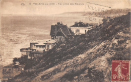 14-VILLERS SUR MER-N T6018-D/0343 - Villers Sur Mer