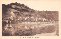 12-CAPDENAC-LE MIROIR DU LOT-N T6018-C/0195 - Autres & Non Classés