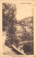 12-SAINT SERNIN SUR ANCE-LE PONT DE VIDAL-N T6018-C/0197 - Sonstige & Ohne Zuordnung