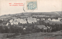 12-CASSUEJOULS-N T6018-C/0145 - Sonstige & Ohne Zuordnung