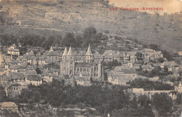 12-CONQUES-N T6018-C/0059 - Sonstige & Ohne Zuordnung