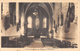 12-ROMETTE-INTERIEUR DE L EGLISE-N T6018-B/0379 - Sonstige & Ohne Zuordnung