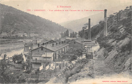 12-PENCHOT-LES USINES-N T6018-B/0293 - Autres & Non Classés