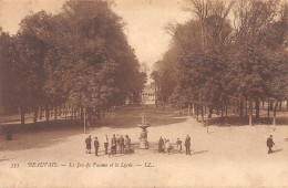 60-BEAUVAIS-N°4029-A/0079 - Beauvais