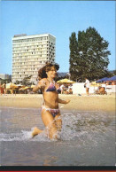 72249305 Slatni Pjasazi Strandpartie Hotel Slatni Pjasazi - Bulgarie