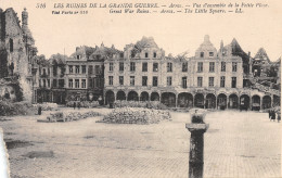 62-ARRAS-N°4029-A/0023 - Arras