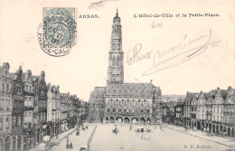 62-ARRAS-N°4029-A/0003 - Arras