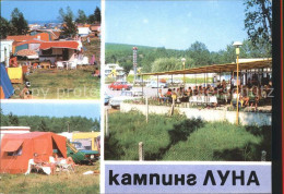 72249303 Warna Varna Campingplatz Luna Bei Bjala Teilansichten Bulgarien - Bulgaria