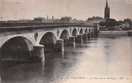 33-LIBOURNE-N°4028-H/0357 - Libourne