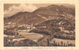 65-LOURDES-N°4028-H/0287 - Lourdes