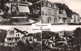 63-SAINT NECTAIRE-N°4028-H/0069 - Saint Nectaire