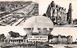 62-LE TOUQUET-N°4028-G/0397 - Le Touquet