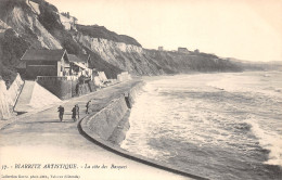 64-BIARRITZ-N°4028-G/0297 - Biarritz