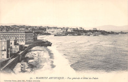 64-BIARRITZ-N°4028-G/0295 - Biarritz