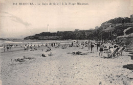 64-BIARRITZ-N°4028-G/0249 - Biarritz