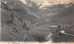 65-GAVARNIE-N°4028-G/0183 - Gavarnie