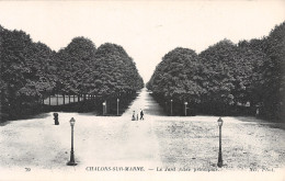 51-CHALONS SUR MARNE-N°4028-G/0175 - Châlons-sur-Marne