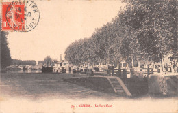 34-BEZIERS-N°4028-G/0103 - Beziers