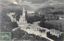 65-LOURDES-N°4028-G/0087 - Lourdes