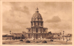 75-PARIS LES INVALIDES-N°4028-G/0063 - Other & Unclassified