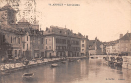 74-ANNECY-N°4028-F/0399 - Annecy