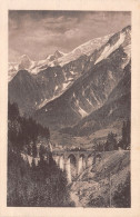 74-CHAMONIX-N°4028-F/0373 - Chamonix-Mont-Blanc