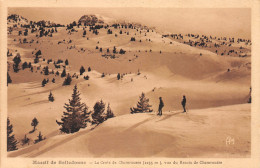 38-BELLEDONNE -N°4028-F/0371 - Autres & Non Classés