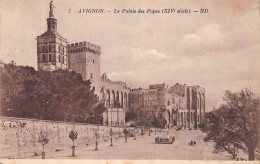 84-AVIGNON-N°4028-F/0321 - Avignon