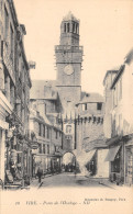 14-VIRE-PORTE DE L HORLOGE-N T6018-F/0305 - Vire