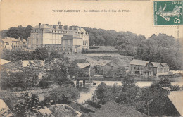 14-THURY HARCOURT-LE CHÂTEAU-N T6018-F/0273 - Thury Harcourt