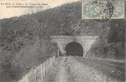 14-THURY HARCOURT-LE TUNNEL DU HOME-N T6018-F/0001 - Thury Harcourt