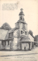 14-HONFLEUR-CHAPELLE DE NOTRE DAME DE GRACE-N T6018-E/0173 - Honfleur