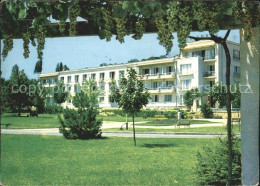 72248564 Varna Warna Goldener Sand Hotel Lilia Burgas - Bulgaria