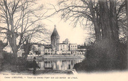 33-LIBOURNE-N°4029-C/0251 - Libourne